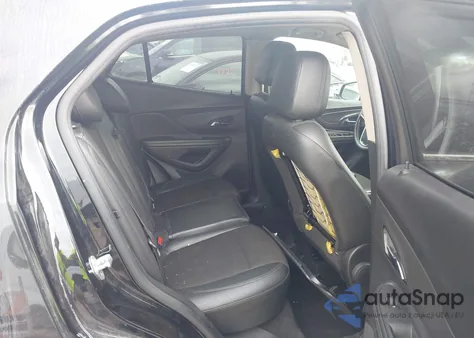 2019 Buick Encore Fwd Preferred z USA, uszkodzony, nr VIN KL4CJASB2KB825473